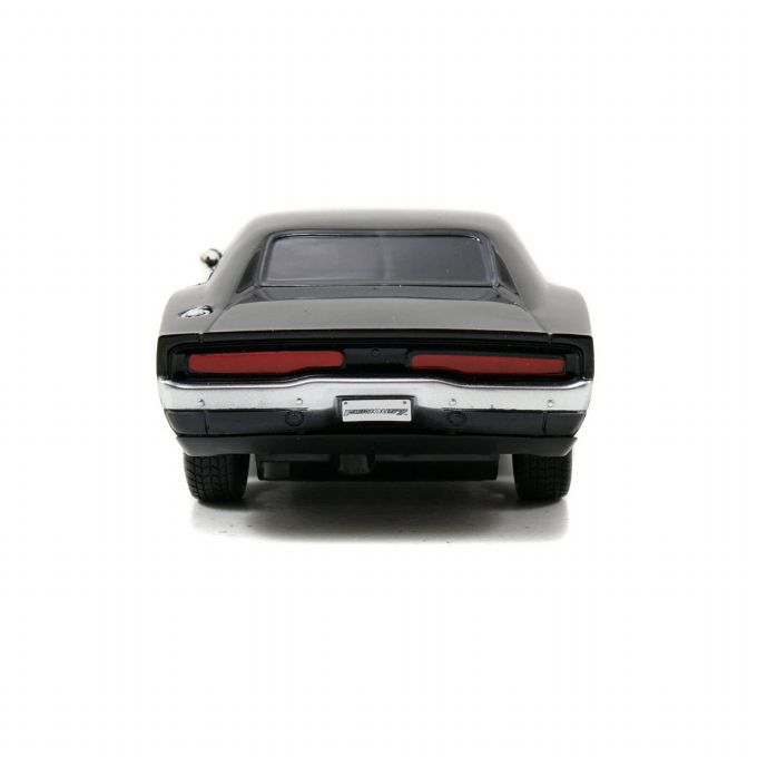 Fast&Furious RC 1970 Dodge Charger 1:24 version 5
