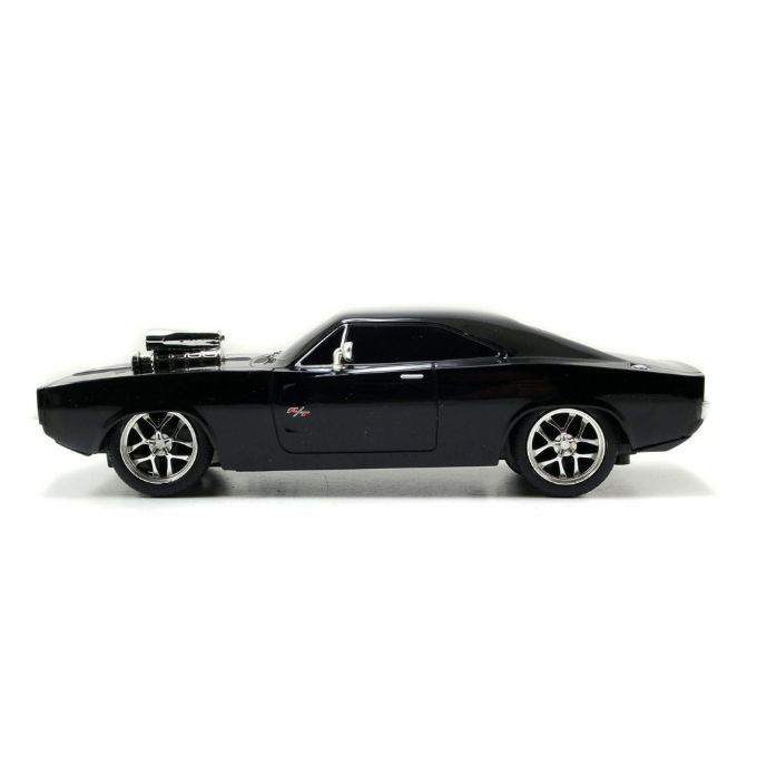 Fast&Furious RC 1970 Dodge Charger 1:24 version 6