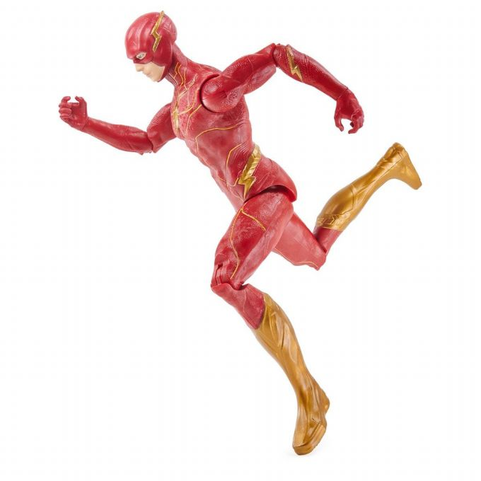 DC Flash Figur 30 cm - Flash version 3