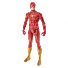 DC Flash Figur 30 cm - Flash
