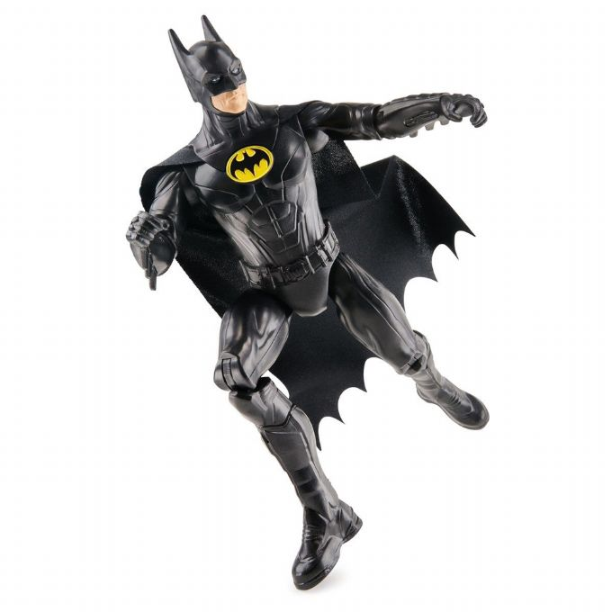 DC Flash Figure 30 cm - Batman version 3