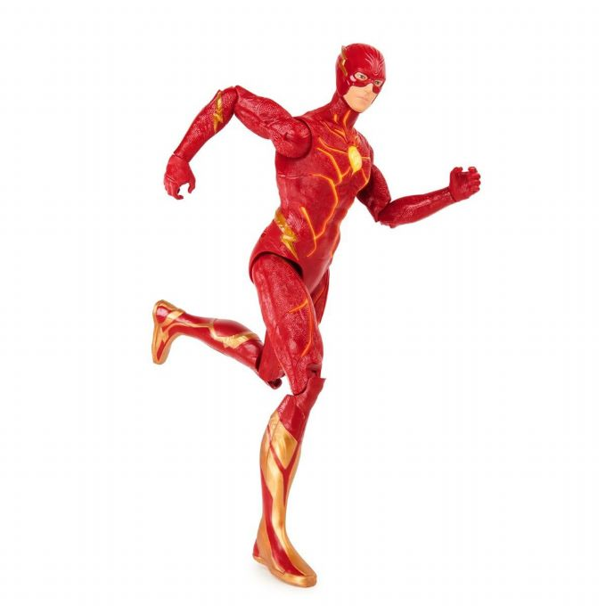 DC Flash Feature Figur 30 cm version 3