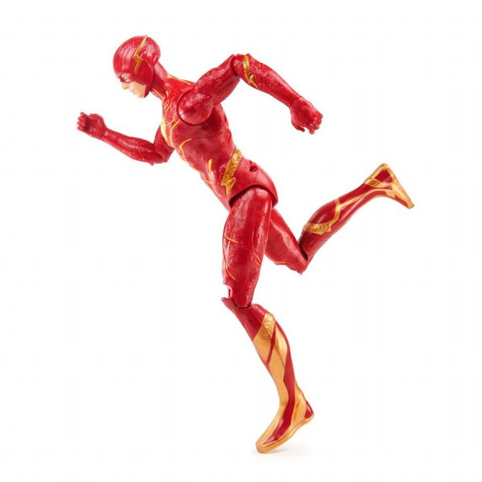DC Flash Feature Figur 30 cm version 4