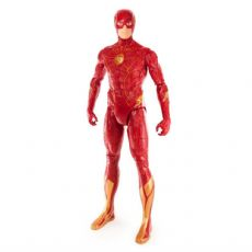 DC Flash Feature Figur 30 cm