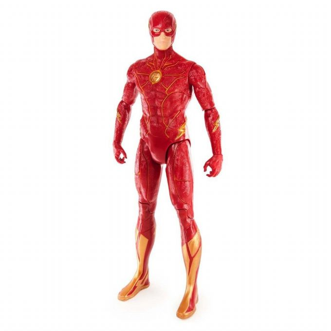 DC Flash Feature Figur 30 cm version 1