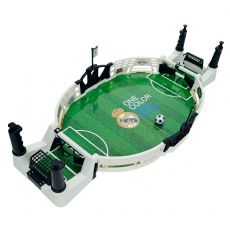 Flipperspill RealMadrid