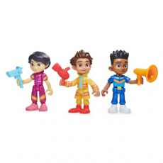 Firebuds Figure Gift Pack 3-Pack