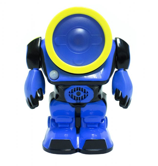 SpyBot's Spotbot version 1
