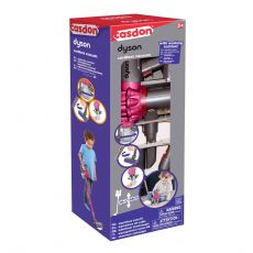 Casdon-leikkip�lynimuri 68760 box