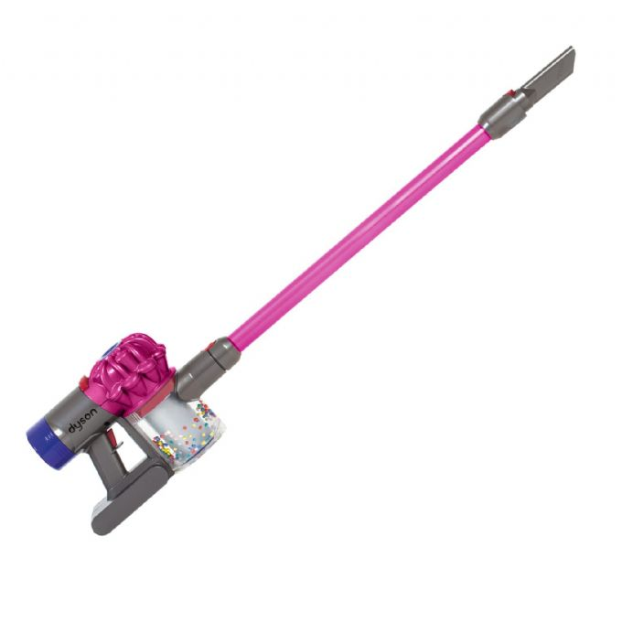 Dyson Akku-Spielzeugstaubsauge version 3