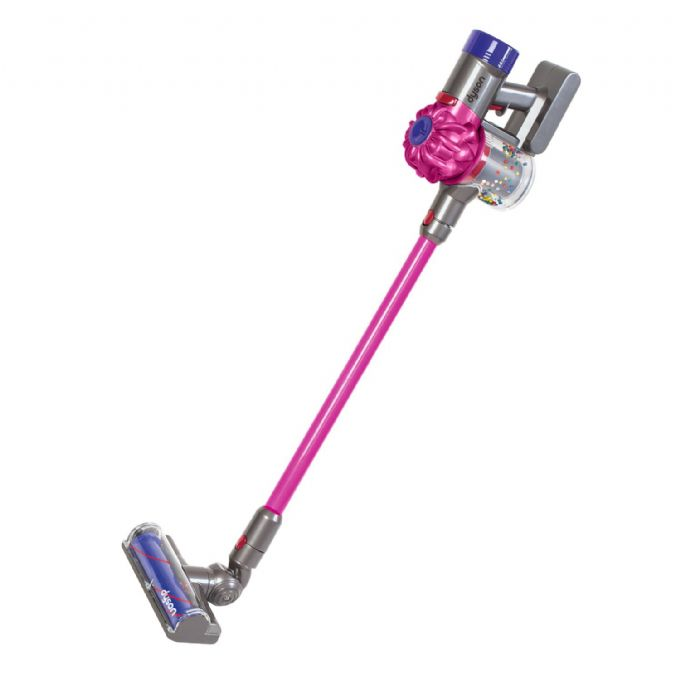 Dyson Akku-Spielzeugstaubsauge version 1