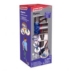 Casdon leluimuri 68770 box