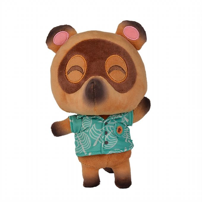 Animal Crossing Timmy Teddy Bear 25cm version 1