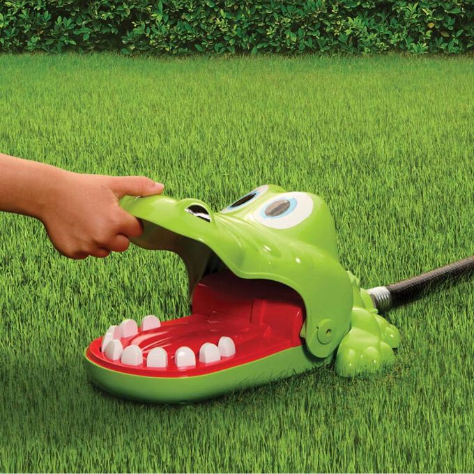 Crocodile Dentist Game version 3