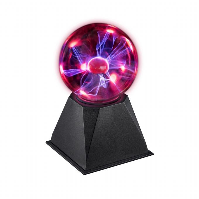 Plasma Sphere version 1