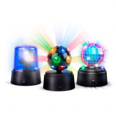 Mini Party Set 3 osaa