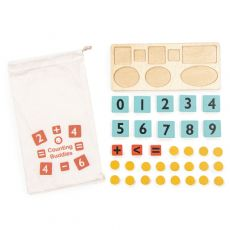 Educational toy 073161 box