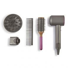 Dyson Supersonic Toy Hair Dryer Set