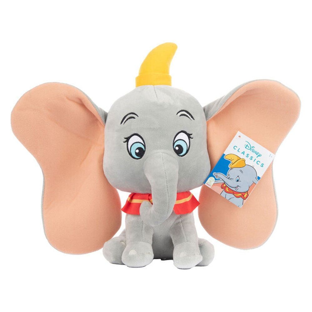 Dumbo Bamse 28 cm