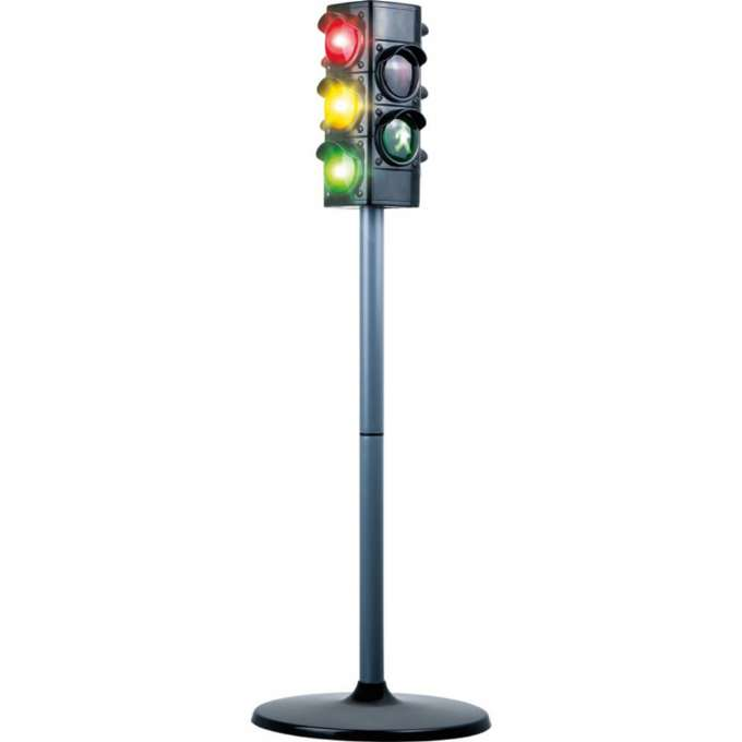 Traffic light 75 cm version 1