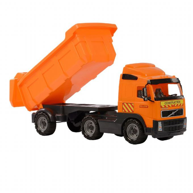 Volvo Truck with tipper version 1