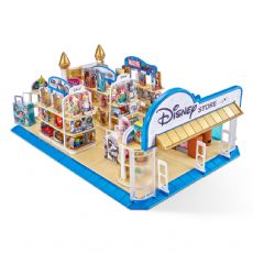 5 verraskning Mini Disney Store