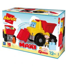 Ulkoleikit 078173 box