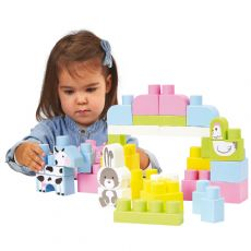 Rakennuspalikat 078807 box