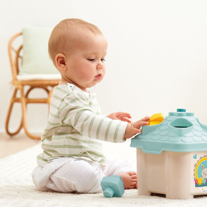 Muotolajittelutalo version 7