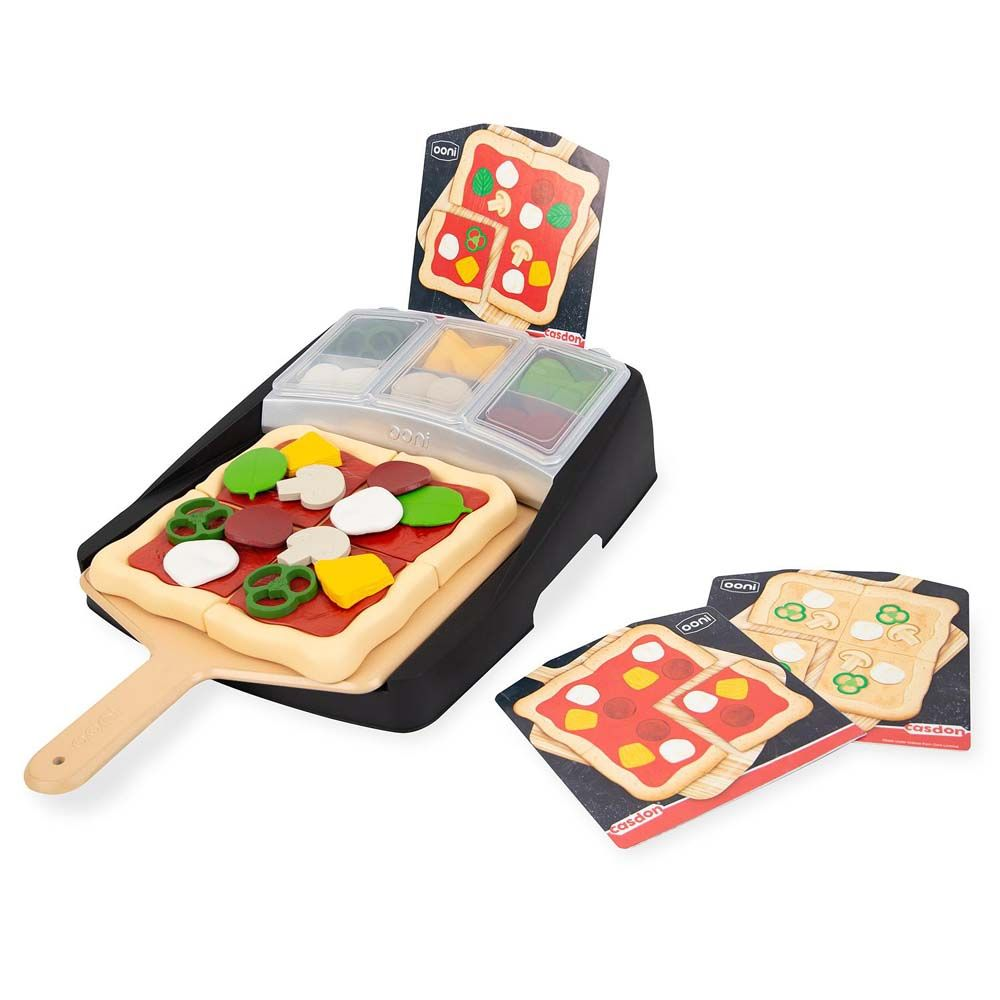 Casdon Ooni Pizza Topping Station