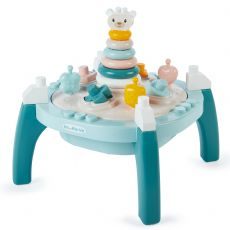 Mitt f�rste aktivitetsbord