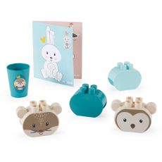 Dukkem�bler 079248 box