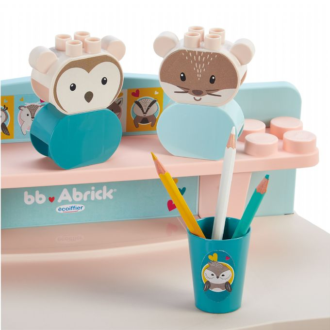 Mitt f�rste skrivebord version 3