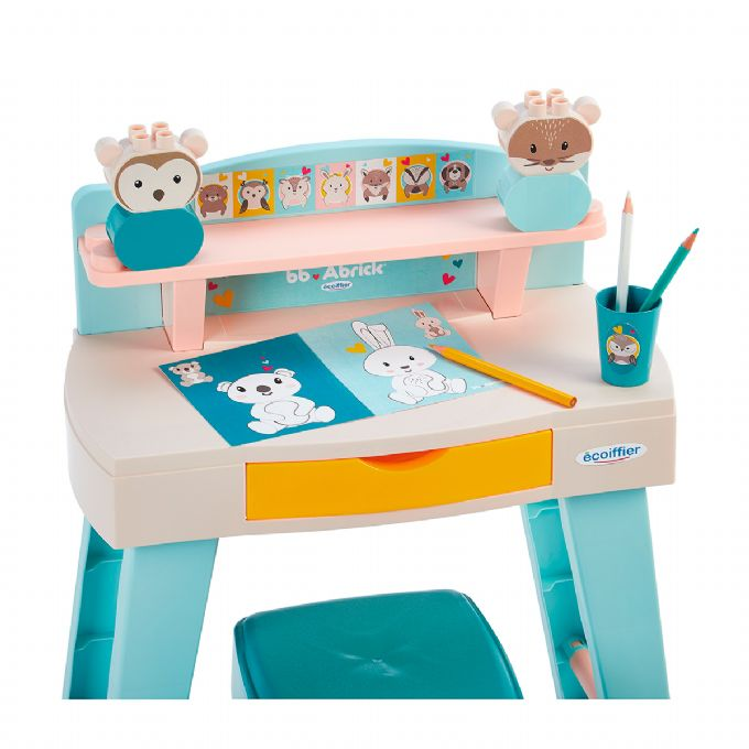 Mitt f�rste skrivebord version 4