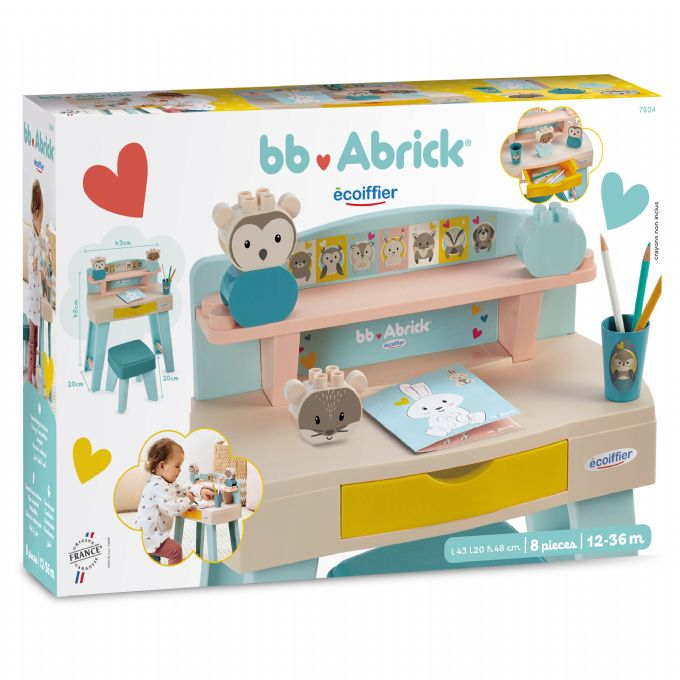 Mitt f�rste skrivebord version 5