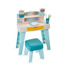 Mitt f�rste skrivebord