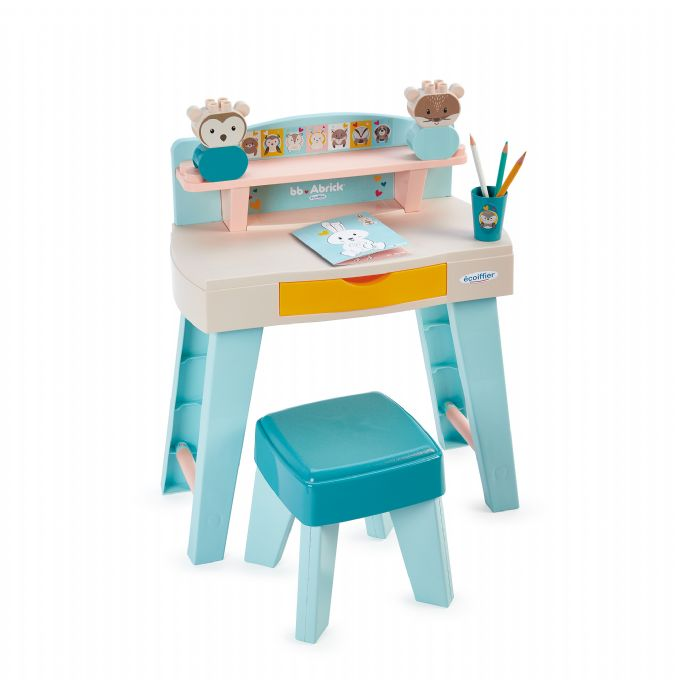 Mitt f�rste skrivebord version 1