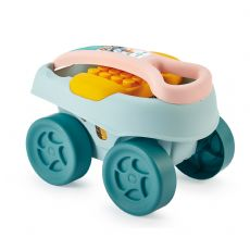 Rakennuspalikat 079255 box