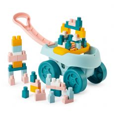 K�rry ja maxipalikat - 40 osaa