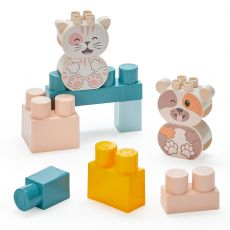 Rakennuspalikat 079286 box