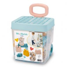 Rakennuspalikat - 40 osaa