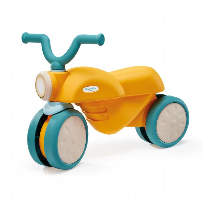 Min f�rsta motorcykel version 1