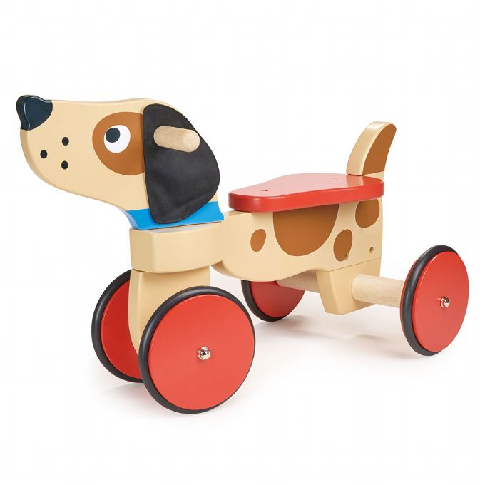 Stroller - Puppy version 3