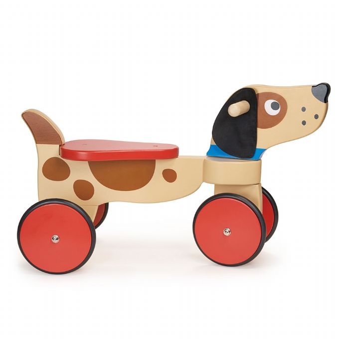 Stroller - Puppy version 1