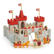 Knight's Castle - Kings Castle