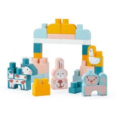 Rakennuspalikat 079804 box