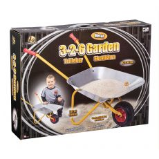 Trillebor av metall 83107 box