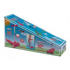 Scooter 83113 box