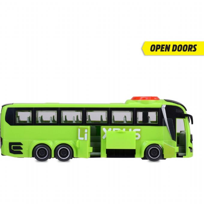 MAN Lions Coach - Flixbus version 3