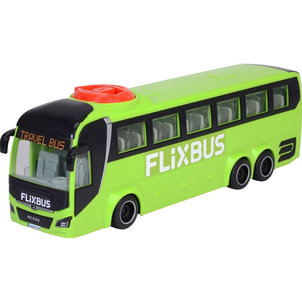 MAN Lions Coach - Flixbus